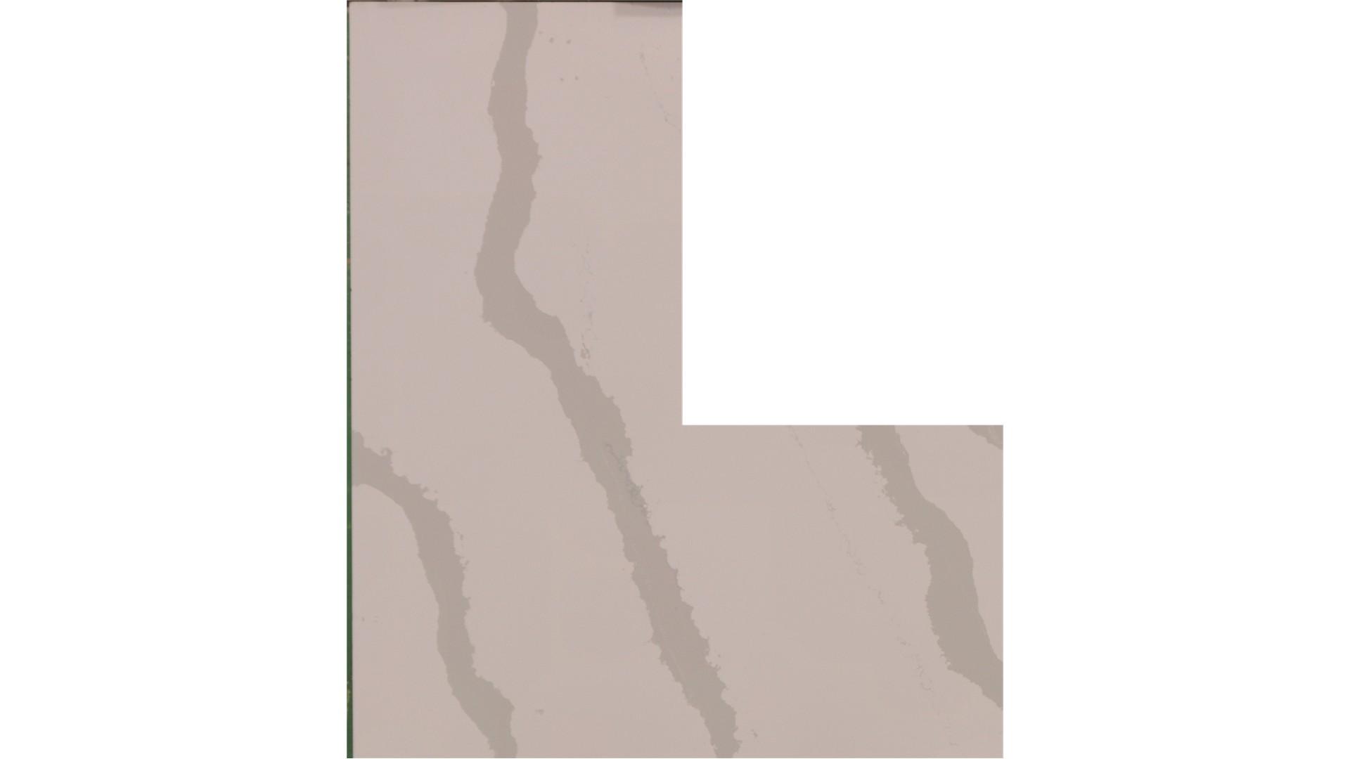 Bianco Calacatta (P)(J)  (Image) Silestone (AZ) Slabs