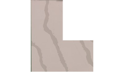 Bianco Calacatta (P)(J)  (Image) Silestone (AZ)