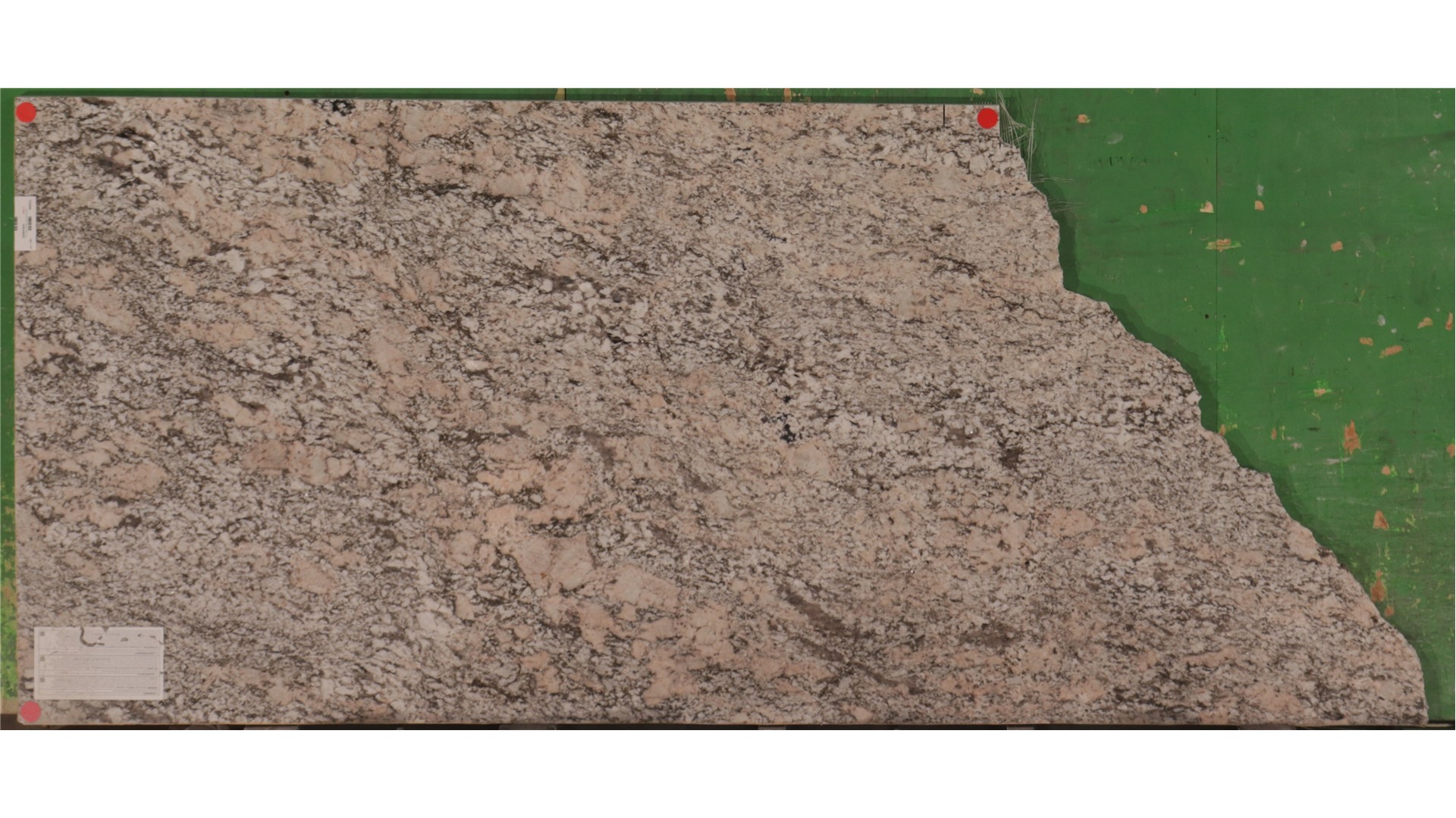 Alpine Valley 3cm MSI Stone (AZ) Slabs