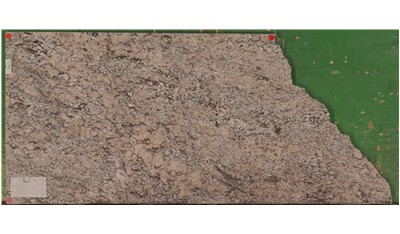 Alpine Valley 3cm MSI Stone (AZ)