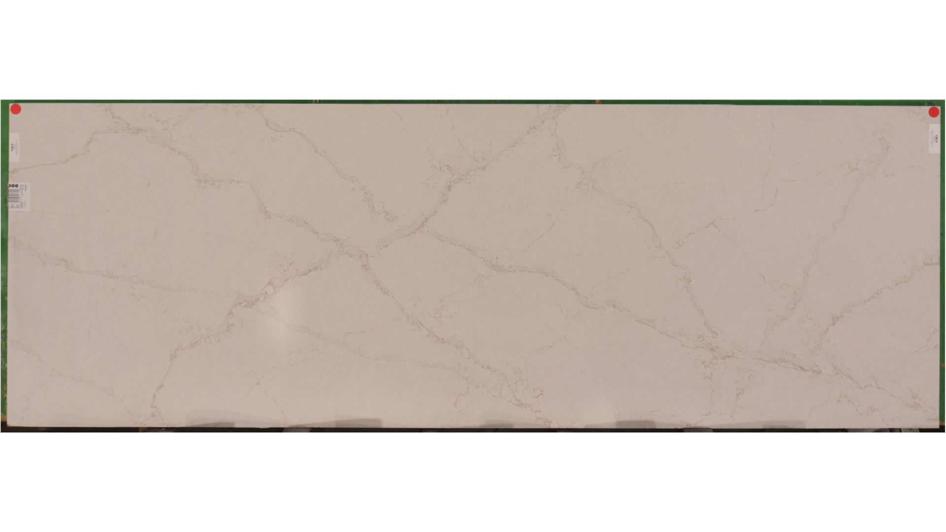 Blanc Elysee 3cm  Silestone (AZ) Slabs