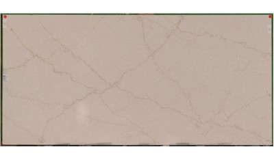 Blanc Elysee 2cm  Silestone (AZ)