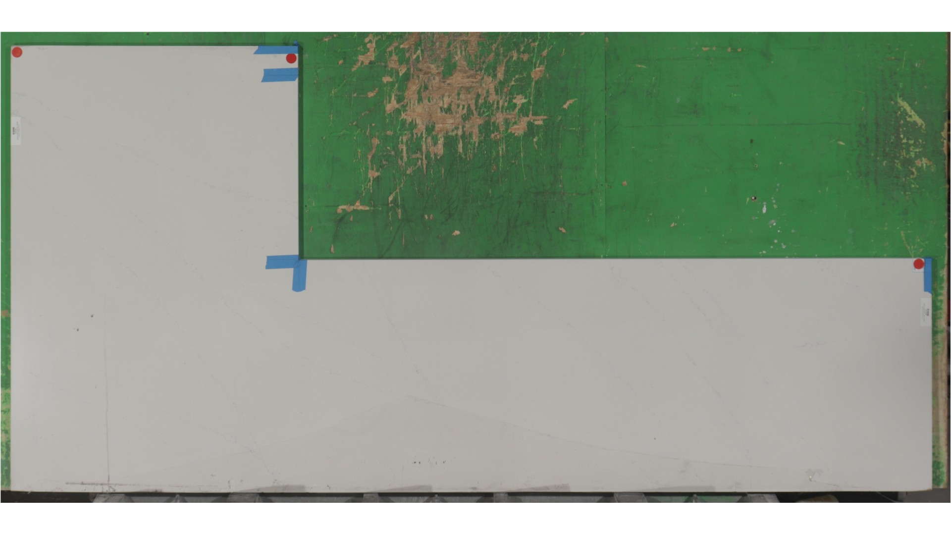 Statuario 3cm Silestone (AZ) Slabs