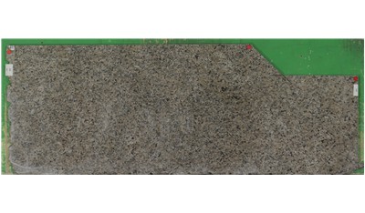 Ferro Gold 3cm MSI Stone (AZ)