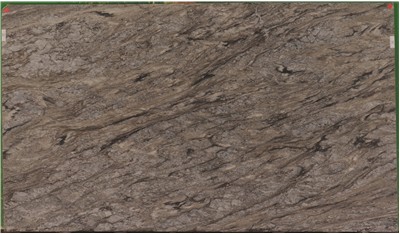 Blue Dunes Caressed 3cm   Daltile HD Stone (AZ)