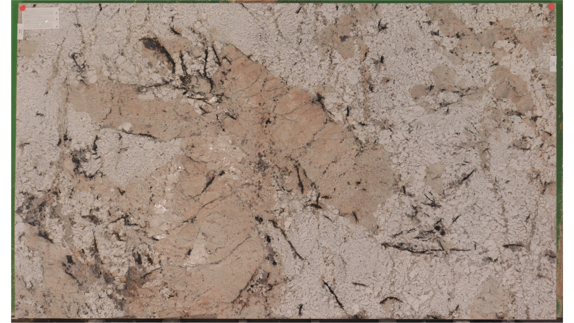 Sunset Canyon 3cm MSI Stone (AZ) Slabs