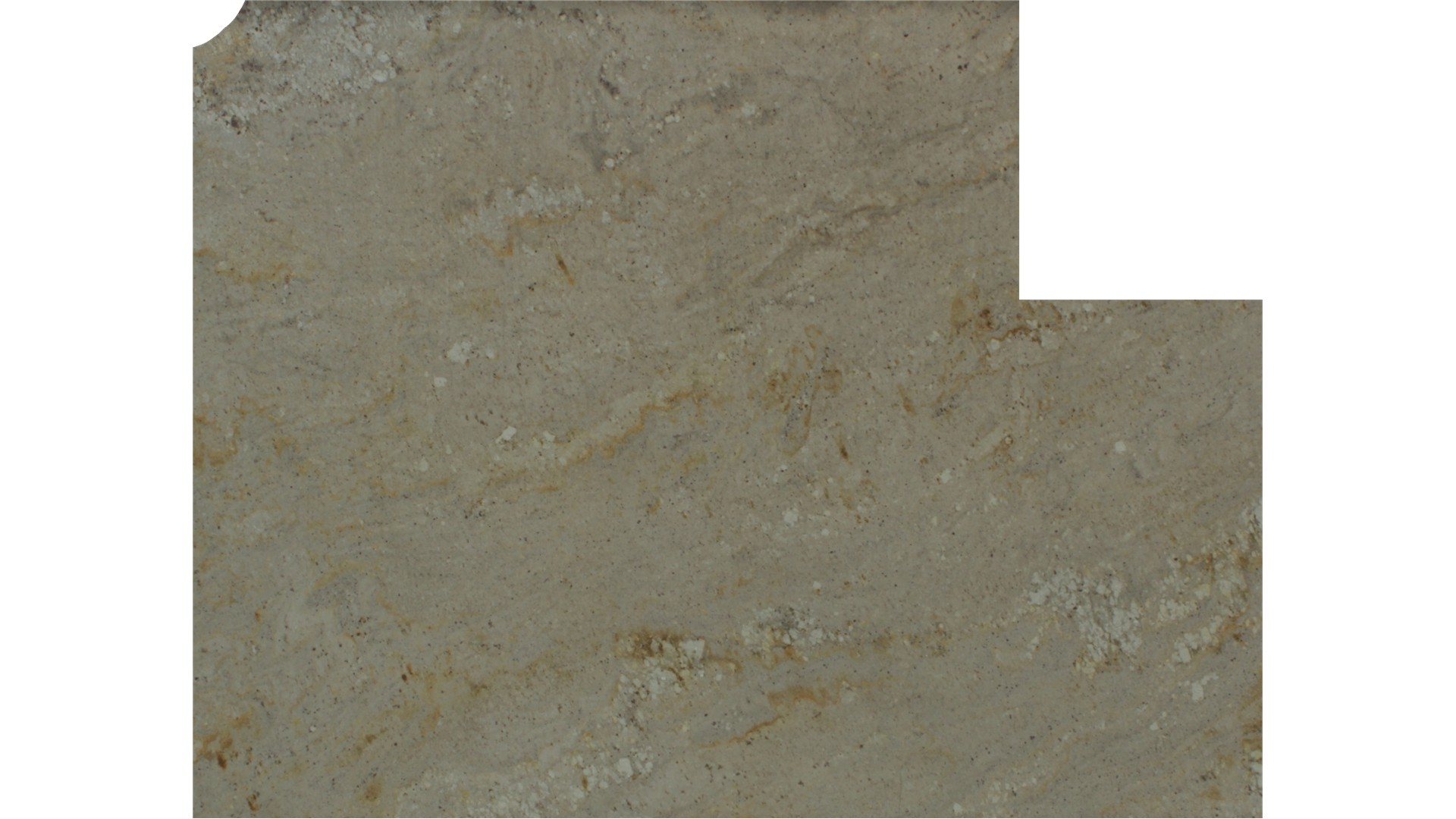 ASPEN WHITE Granite Slabs