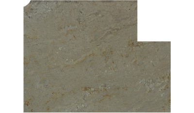 ASPEN WHITE Granite