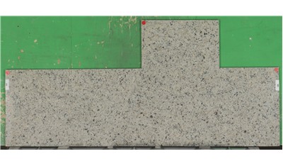 Crema Pearl 3cm Sensa (AZ)