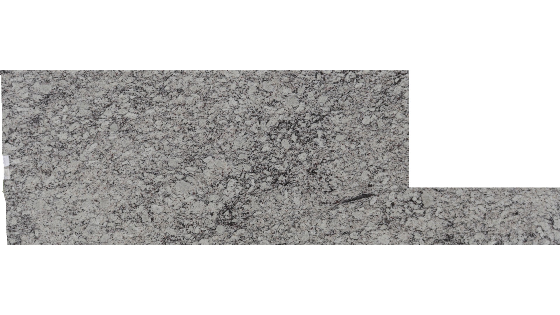 BIANCO FROST GRANITE Slabs