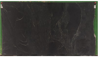 BlackSoapstone (Black Pencil)3cm Sensa (AZ)