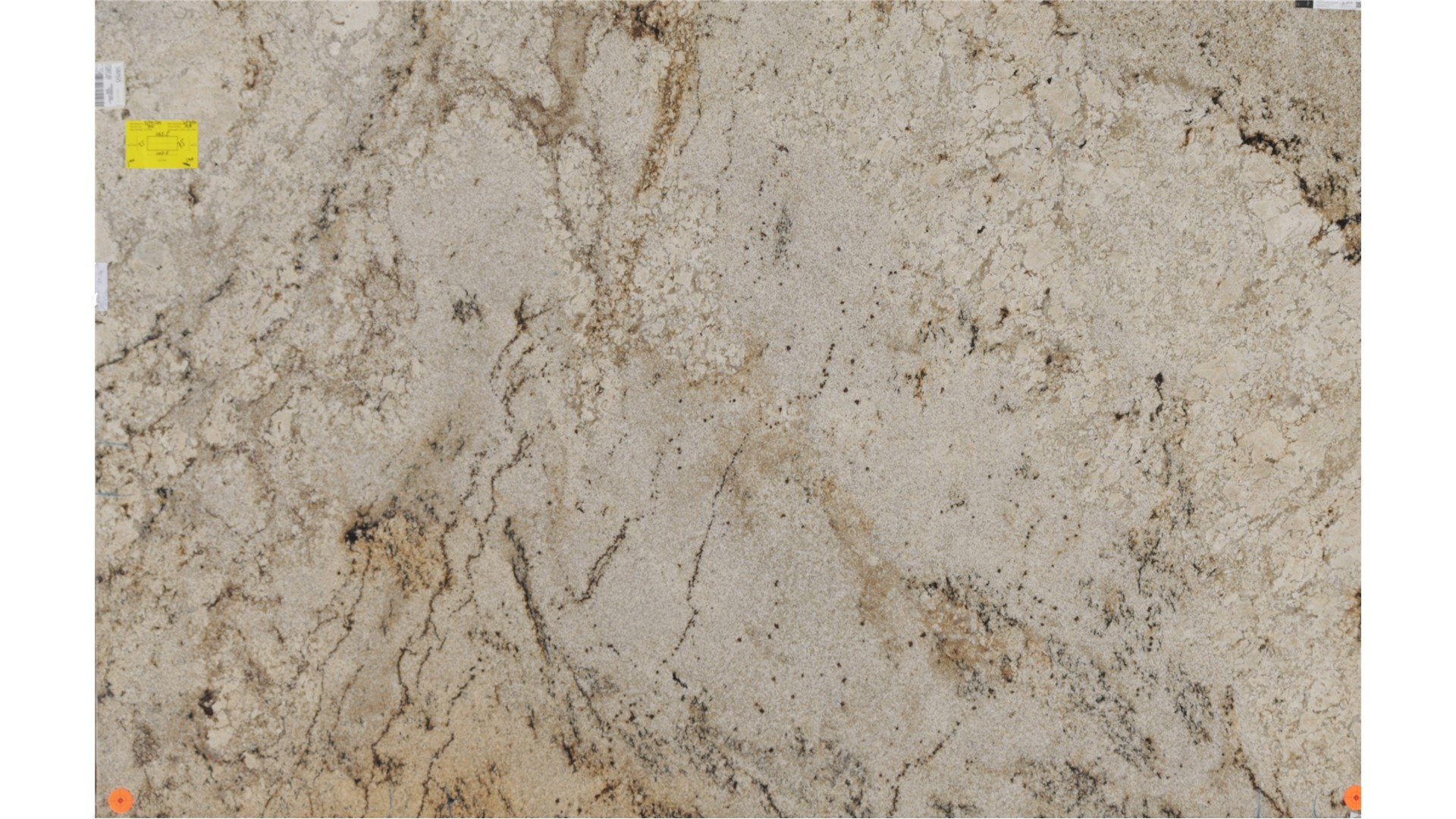 SENSA MIR CRESCENT VEIL GRANITE Slabs