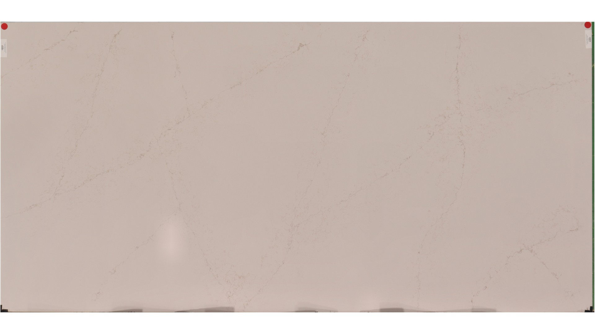 SIBERIAN FROST 3cm  Silestone (AZ) Slabs