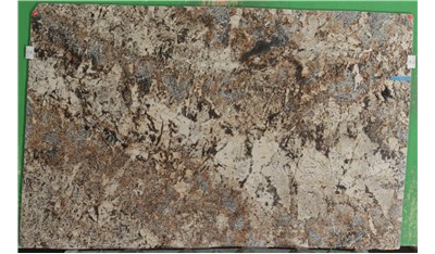 Delicatus Gold 3cm Daltile HD Stone (AZ)