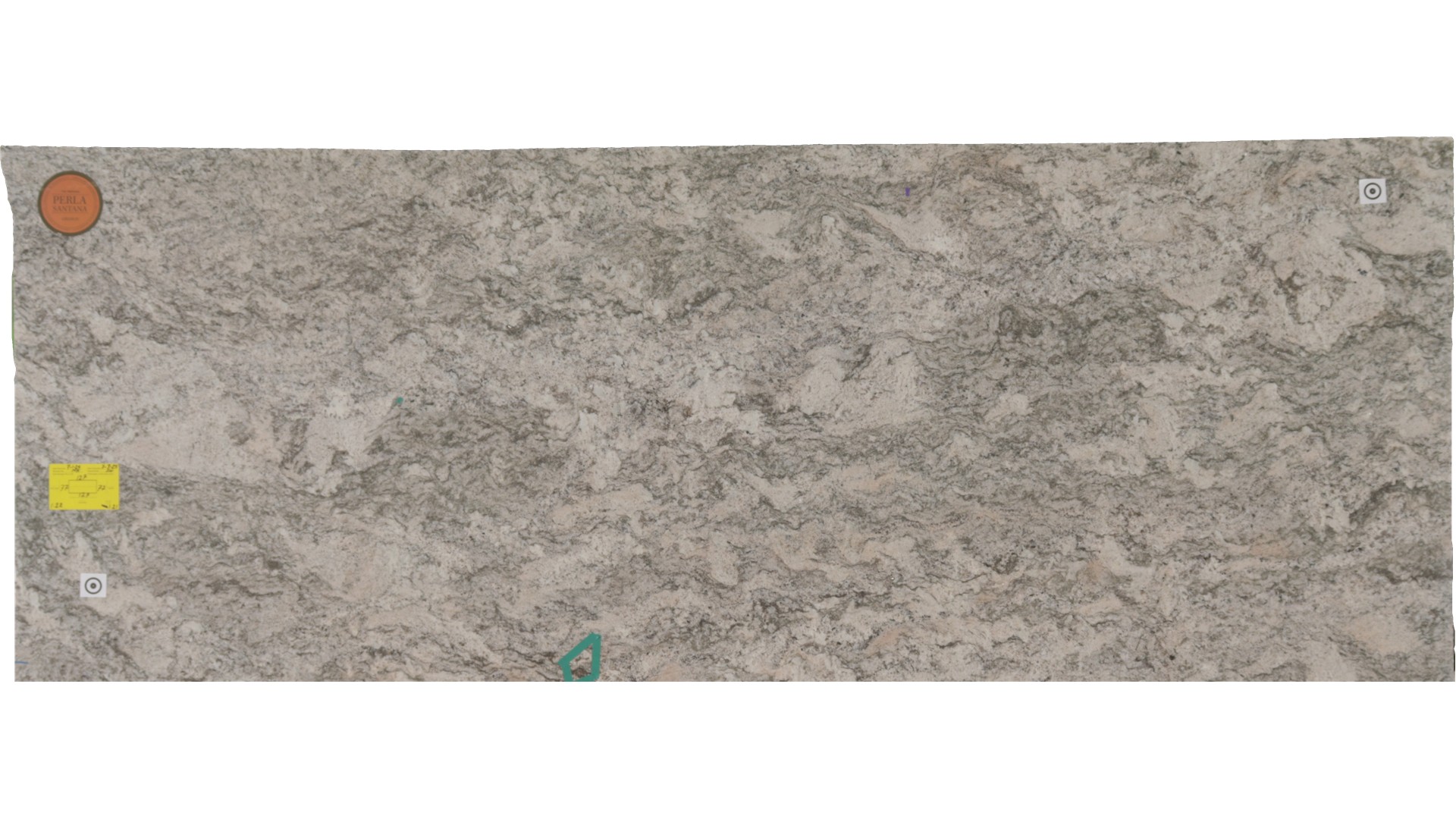 ST.  LUCIA GRANITE Slabs