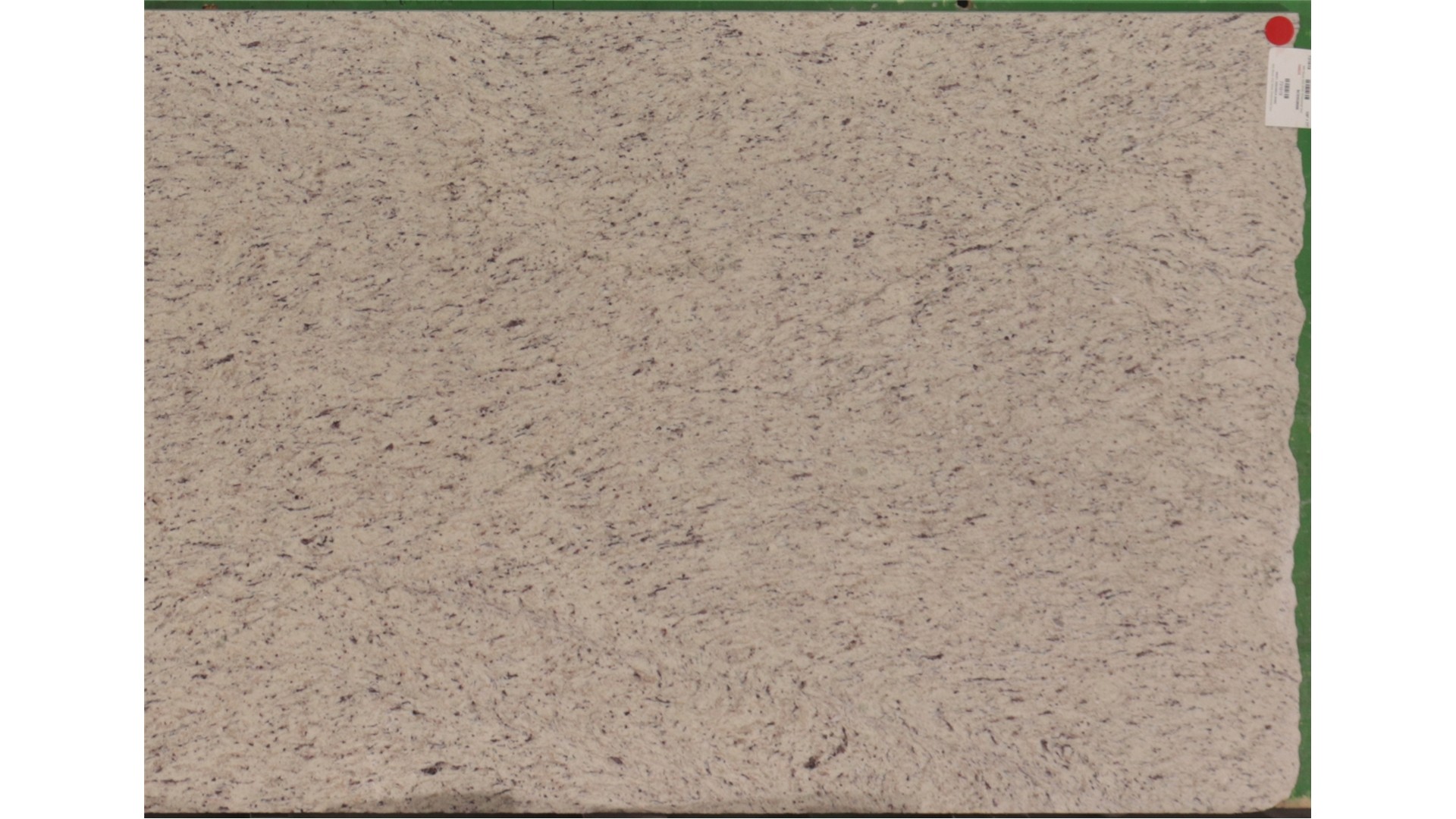 White Ornamental 3cm MSI Stone (AZ) Slabs
