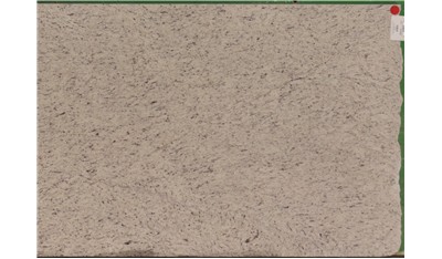 White Ornamental 3cm MSI Stone (AZ)