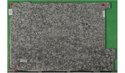 Bianco Frost 3cm MSI Stone (AZ)