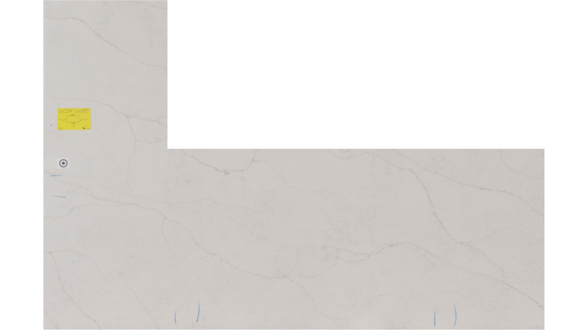 CALACATTA PRADO Q Quartz Slabs