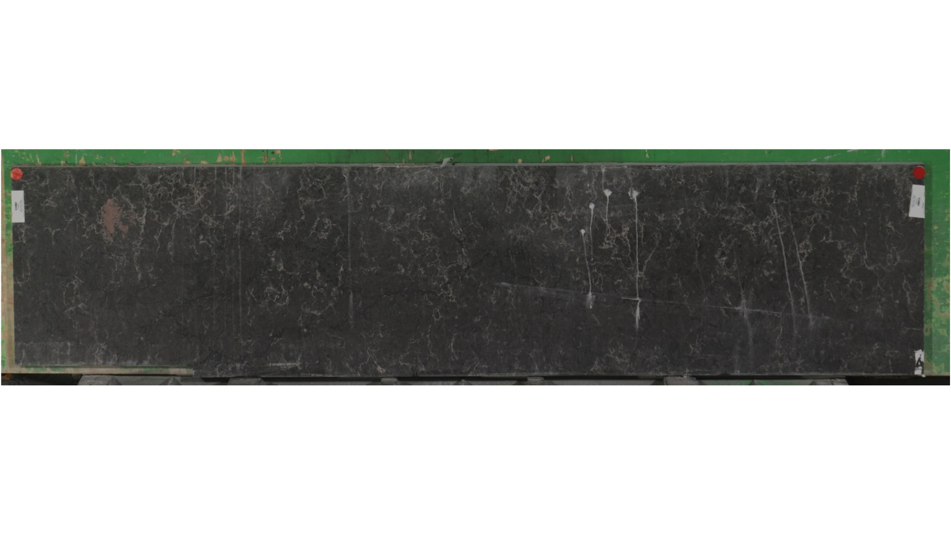 Coastal Grey 6003  (P)(S) 3cm Caesarstone (AZ) Slabs