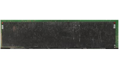 Coastal Grey 6003  (P)(S) 3cm Caesarstone (AZ)