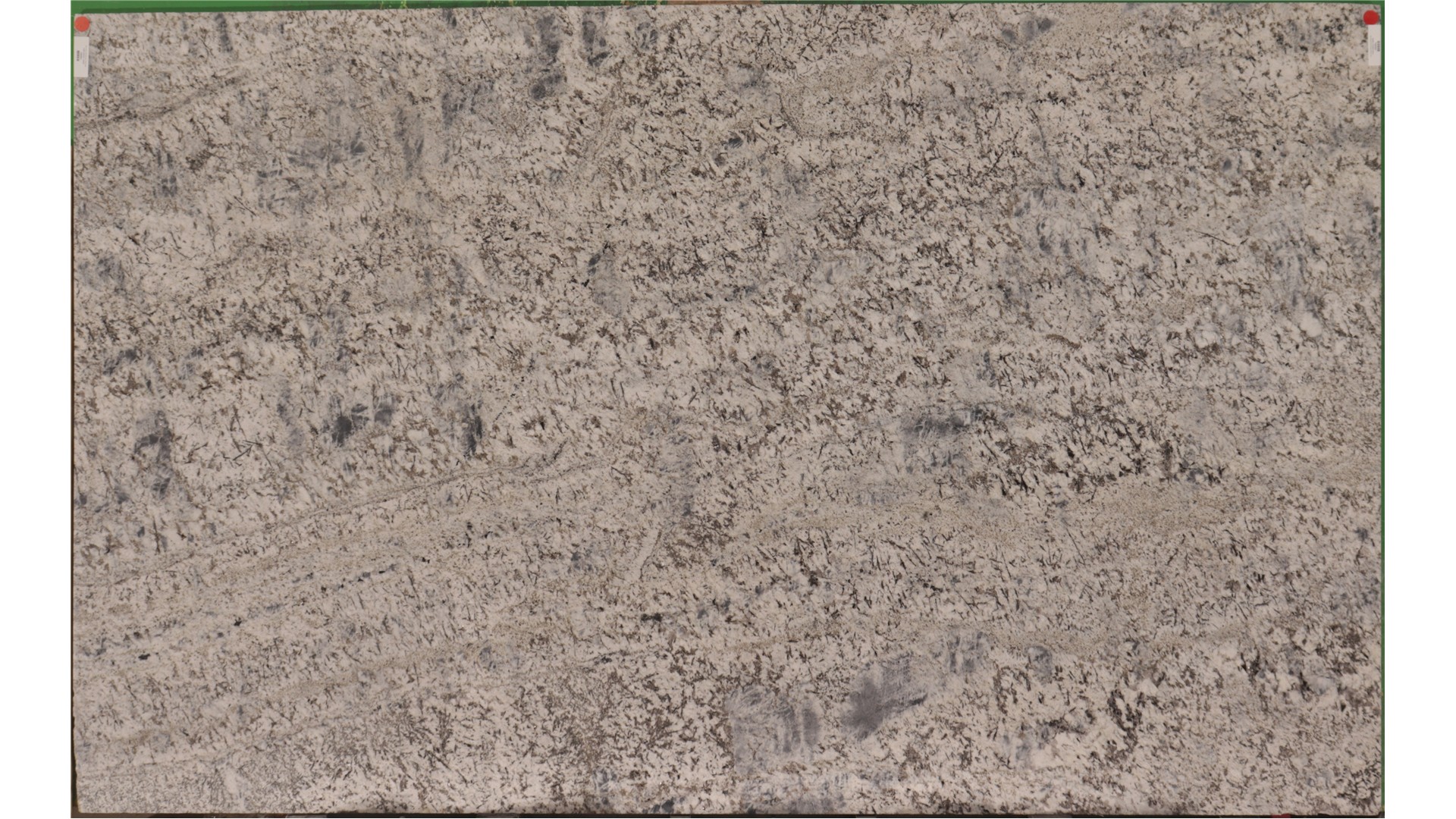 Mirage White 3cm MSI Stone (AZ) Slabs