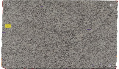 ASHEN  WHITE GRANITE