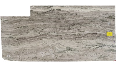 FANTASY  BROWN GRANITE