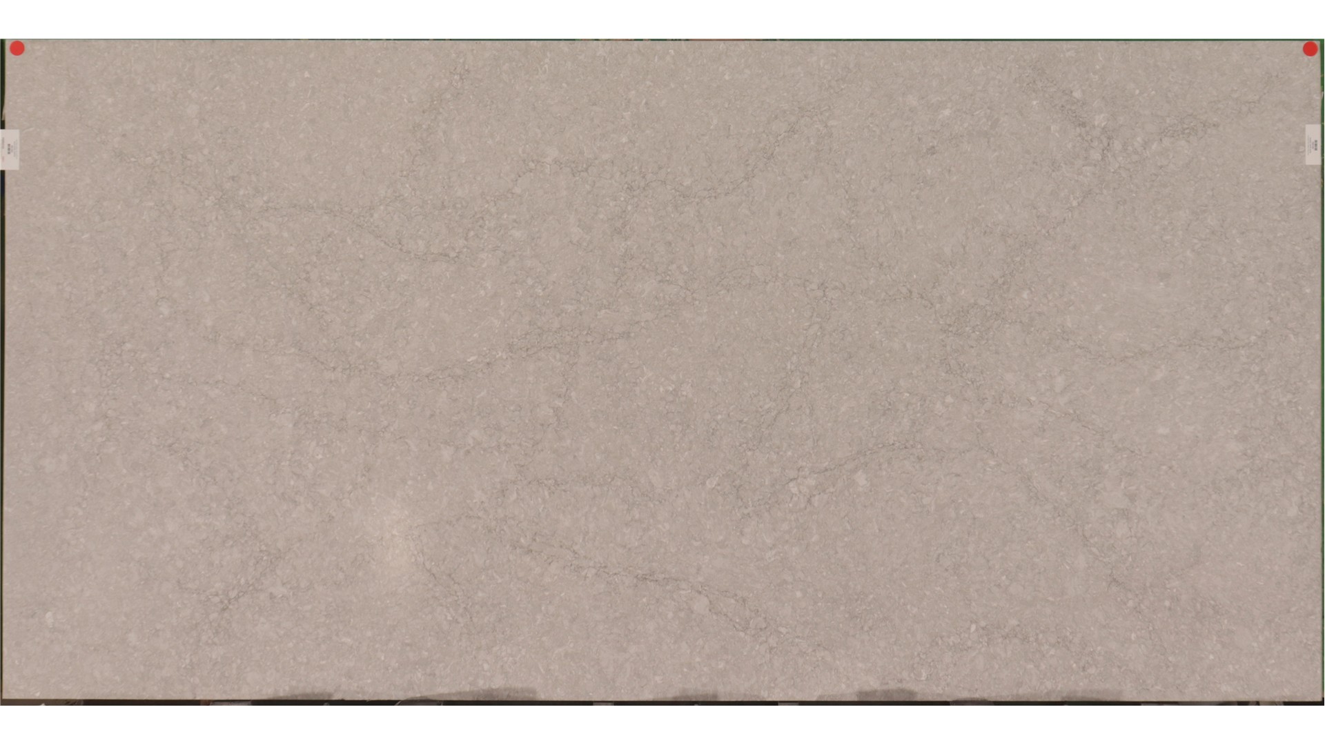 Galant Gray 3cm  Q Quartz (AZ) Slabs
