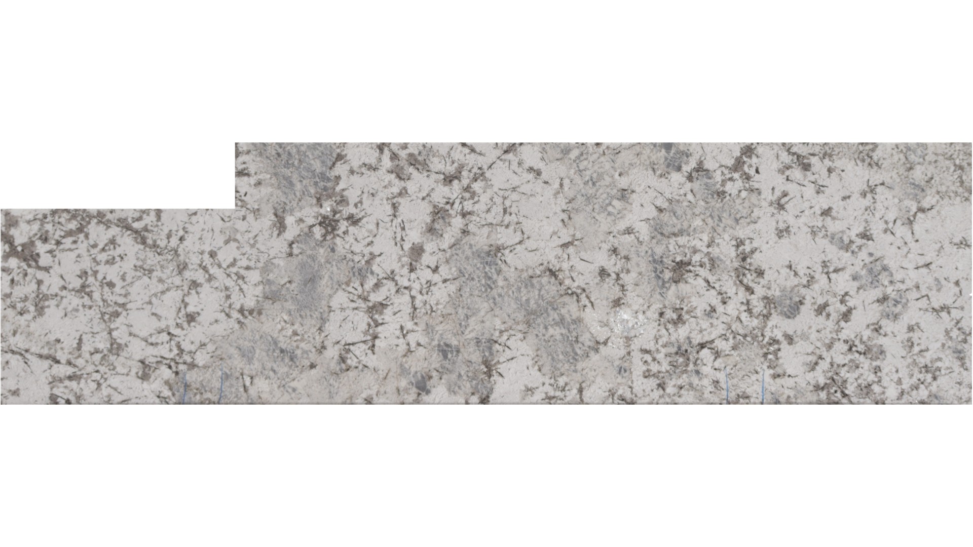 MIRAGE WHITE GRANITE Slabs