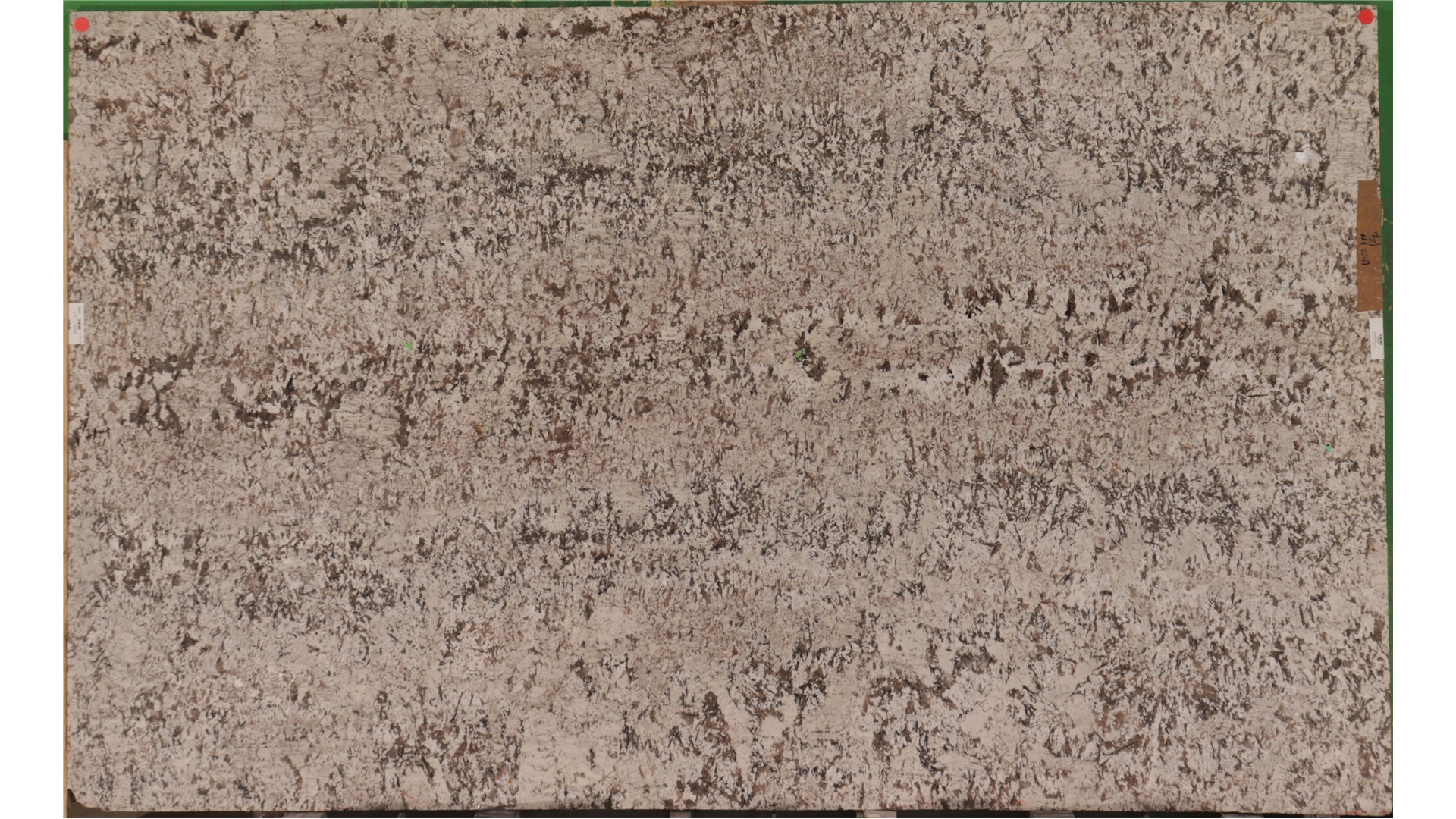 Star White 3cm  Sensa (AZ) Slabs