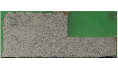 White Napoli 3cm  MSI Stone (AZ)