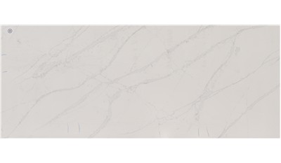 CALACATTA  CATHEDRAL One Quartz