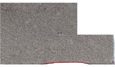 WHITE  SPARKLE GRANITE