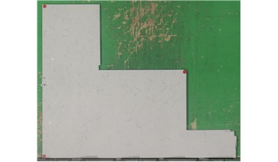 Swanbridge 3cm Polished  Cambria HD (AZ)