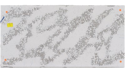 ARCTIC ARABESCATO quartz