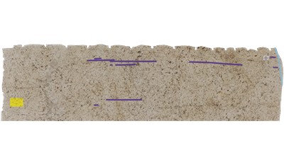 GIALLO  ORNAMENT GRANITE