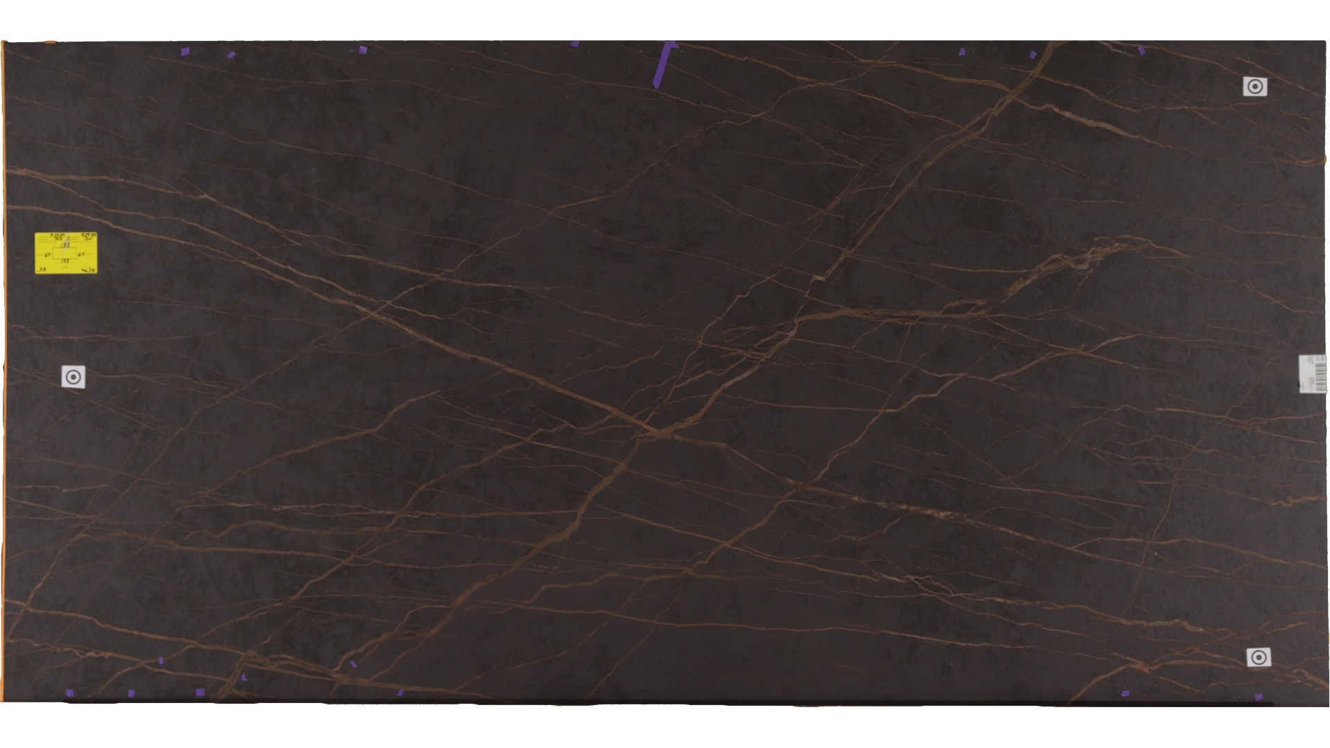 LAURENT DEKTON Slabs