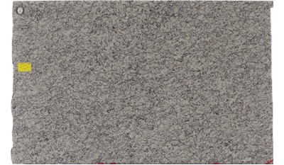 ASHEN WHITE GRANITE