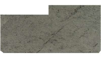 COTTON  WHITE  GRANITE