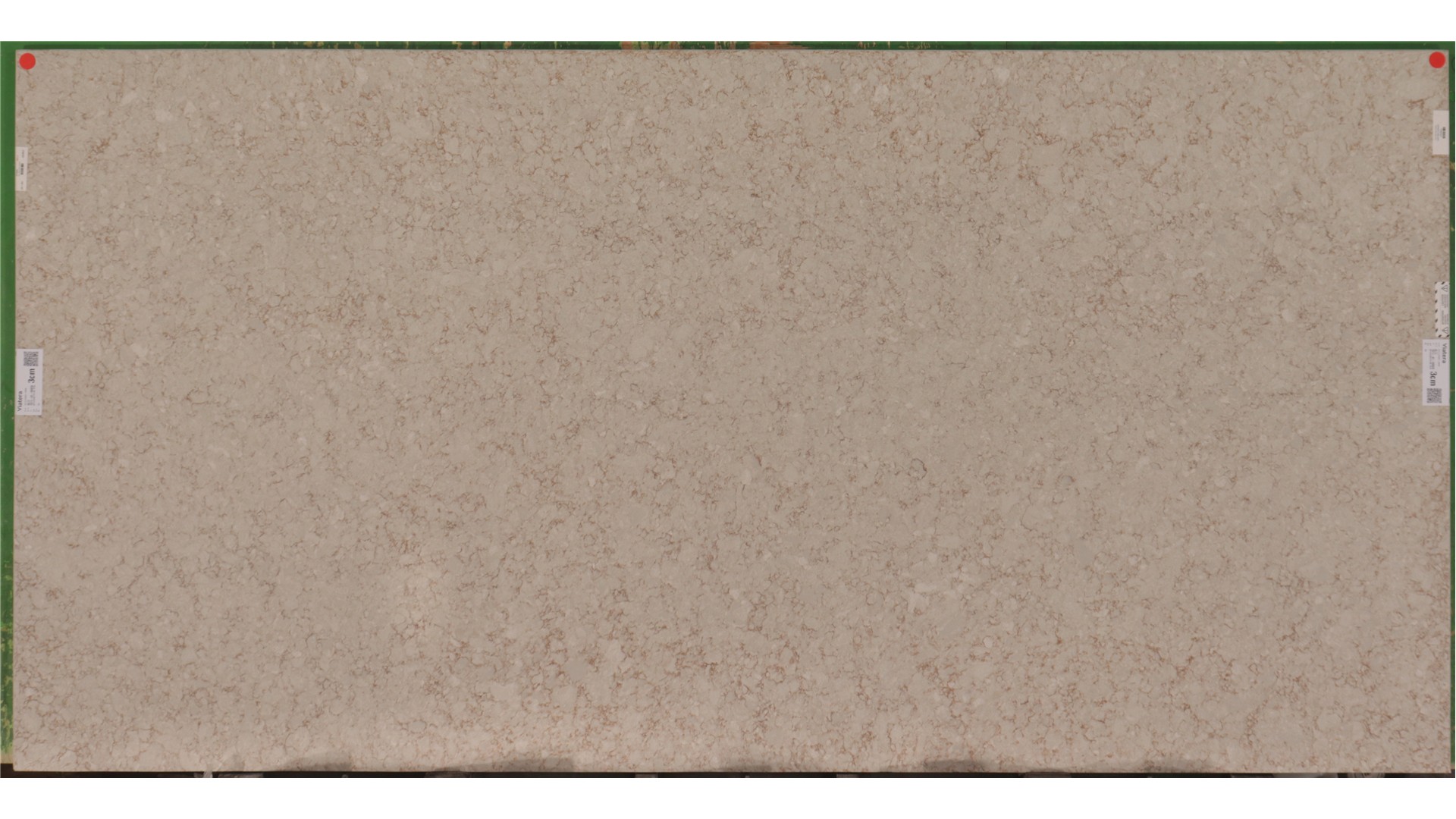 Alba 3cm  Viatera (AZ) Slabs