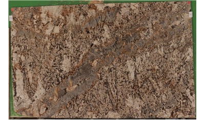 Delicatus Gold 3cm Daltile HD Stone (AZ)