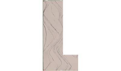 Portrush 3cm Polished Cambria (AZ)