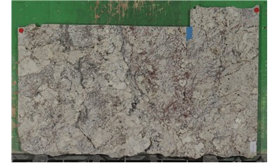 White Springs 3cm  Daltile HD Stone (AZ)