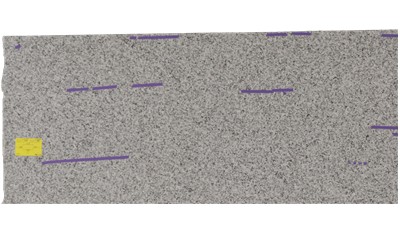 VALLE  NEVADO  GRANITE