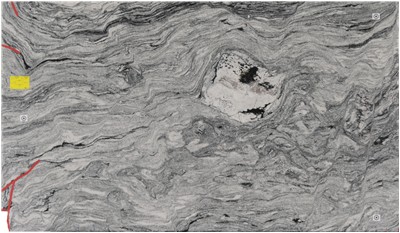 SIBERIAN WHITE GRANITE