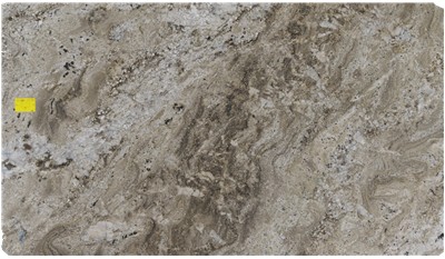 AZUL CELESTE Granite