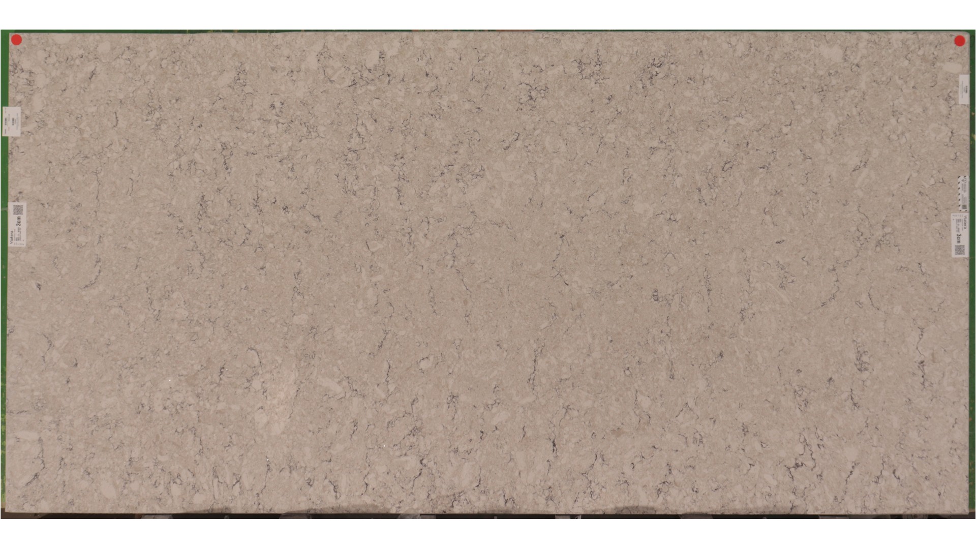 Aria 3cm Viatera (AZ) Slabs