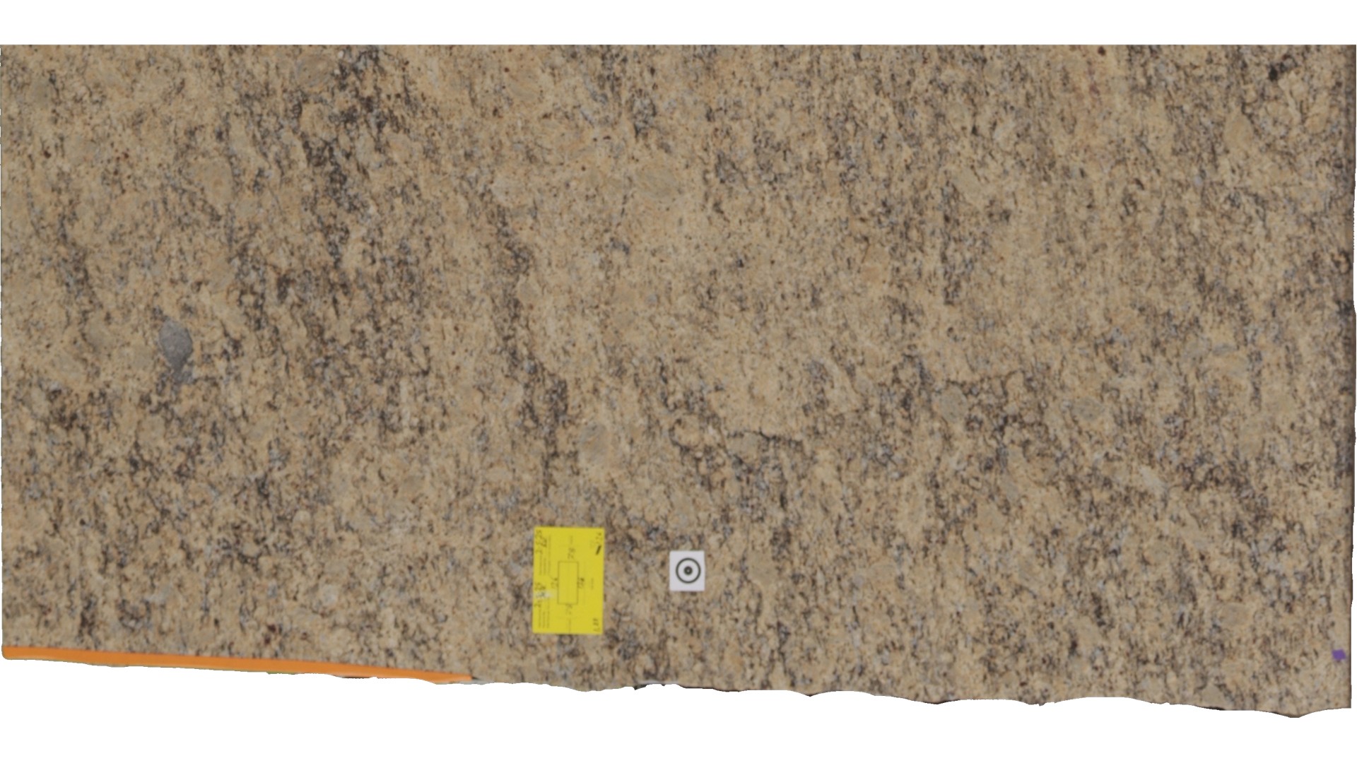 SANTA  CECELIA GRANITE Slabs