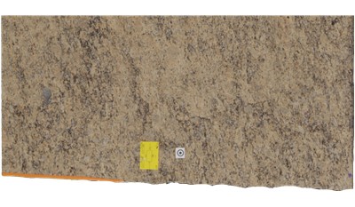 SANTA  CECELIA GRANITE
